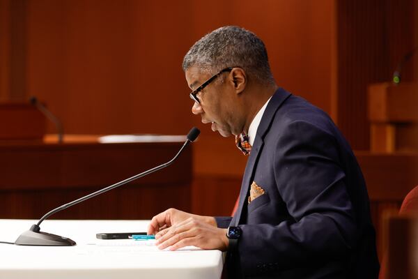Legislation introduced by state Rep. James Beverly, D-Macon, led to the creation of a nonprofit to provide affordable housing.