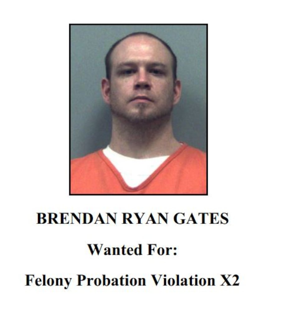 PHOTOS: Gwinnett County's Most Wanted