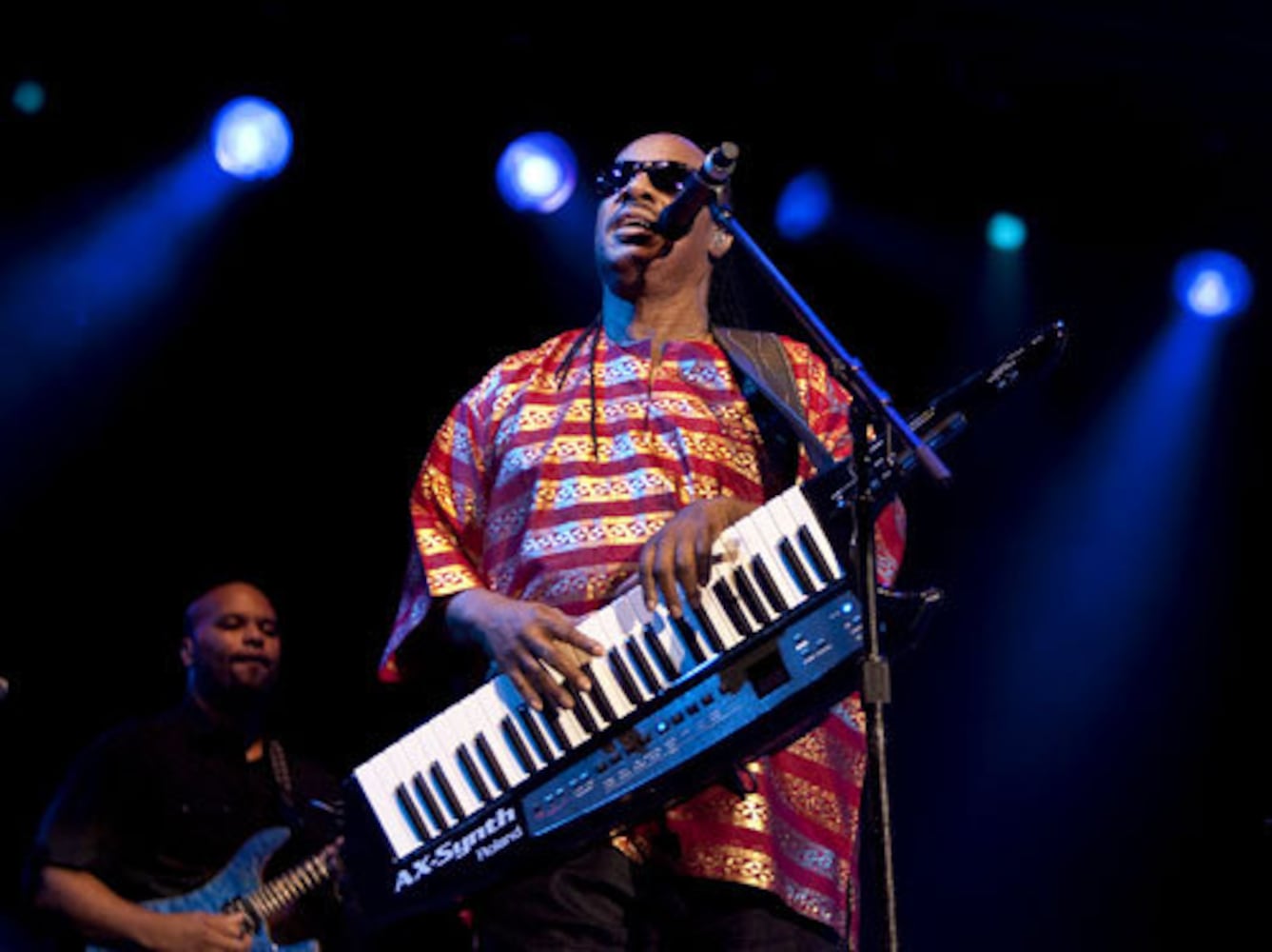 Austin City Limits Festival celebrates 10 years