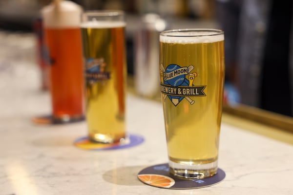 Come hang out with us on May 15. (Jason Getz/AJC)