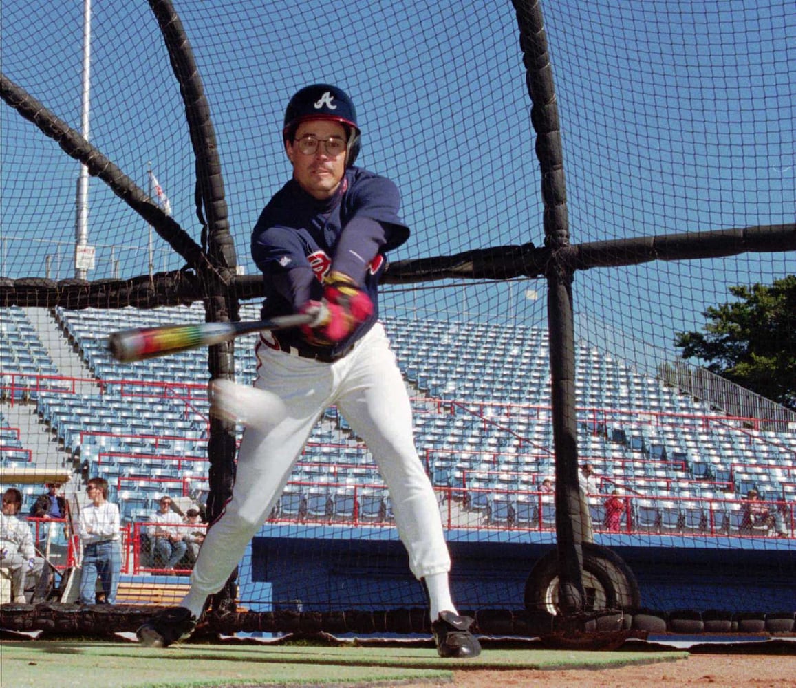 Greg Maddux: The 'Mad Dog' on the mound
