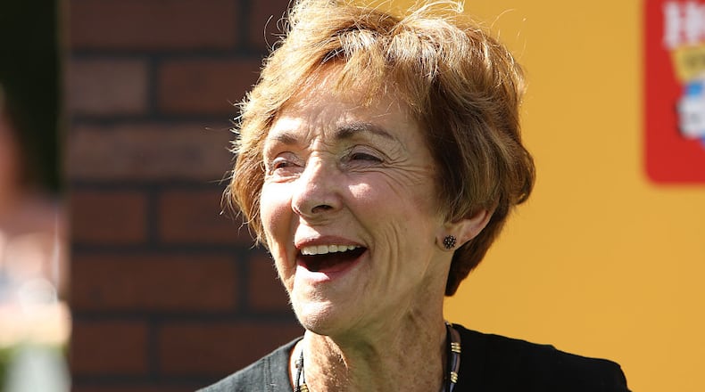 Jean Schulz is the widow of Peanuts creator Charles Schulz.