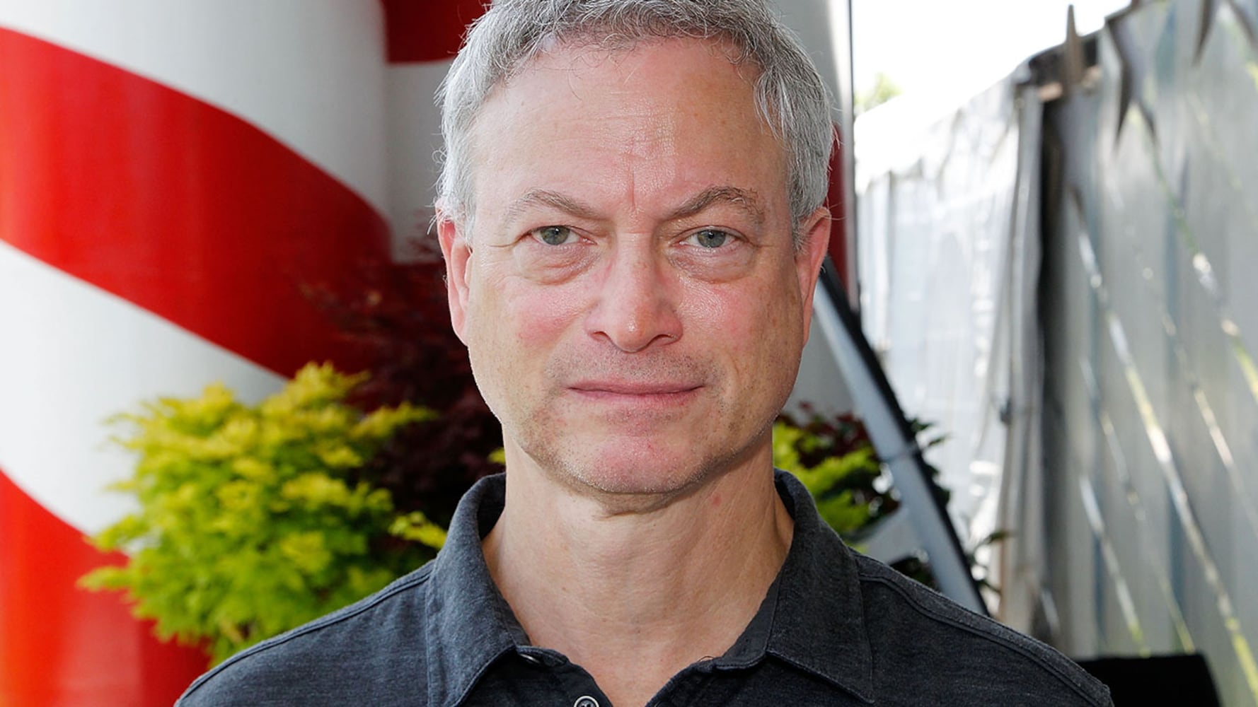 Gary Sinise