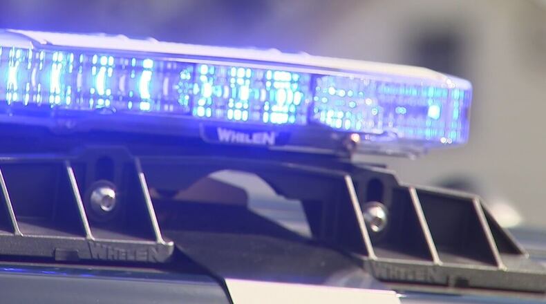 Police in Clayton County helped apprehend a gunman who barricaded himself inside a Hampton home for nearly five hours Tuesday afternoon.