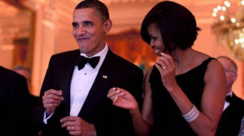 Yes we Korn! (I wish I'd thought of that. I didn't. YouTuber FLAME-XIII gets the credit!) AP photo