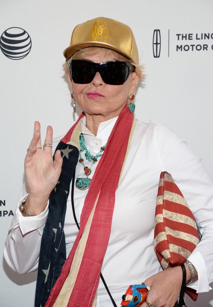 Tribeca Film Fest 2015