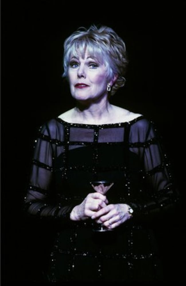 Actress Lynn Redgrave dies