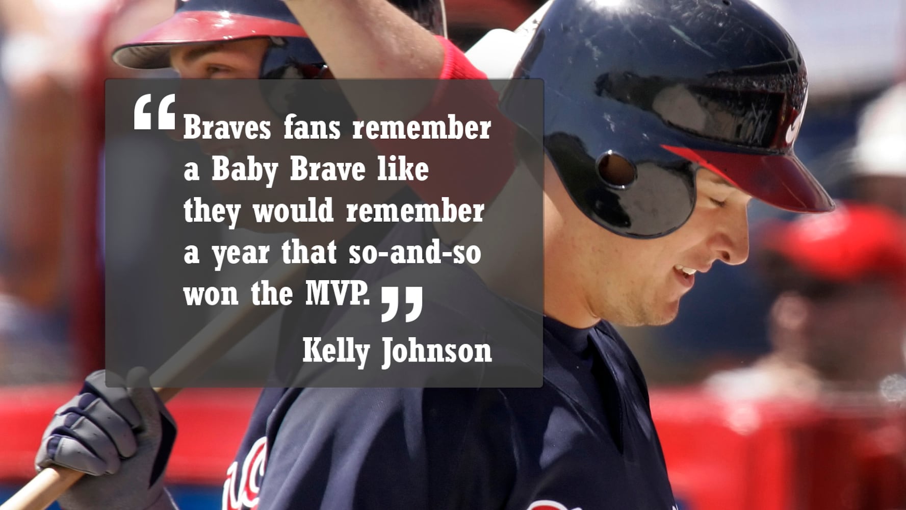 Catching up with Baby Braves