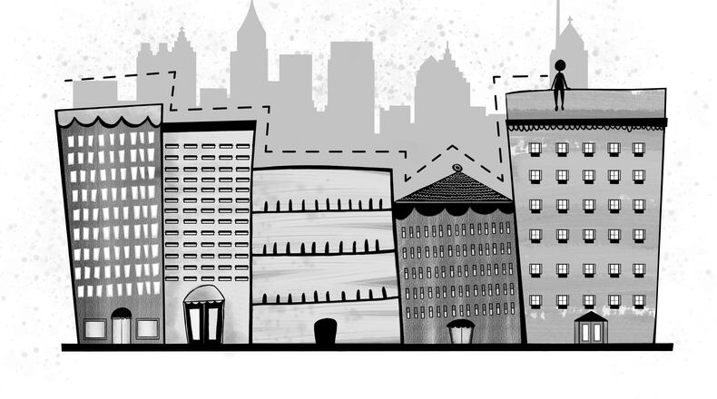 Veronica Parra / SCAD-Atlanta