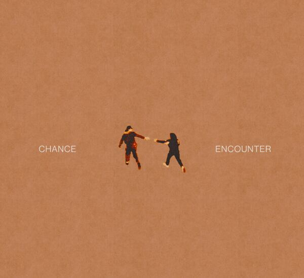 Atlanta's Penelope Road released an EP titled "Chance Encounter" on Oct. 31, 2025. (Courtesy of Warner Records/Big Wine Guys)