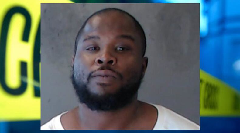 Antonio Monquez Payne