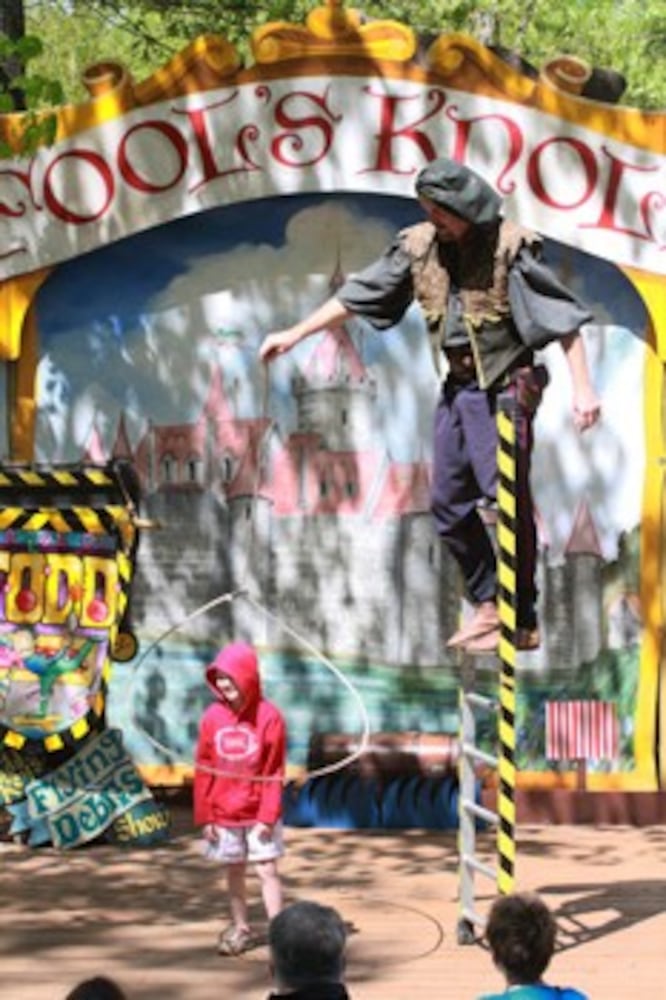 Georgia Renaissance Festival
