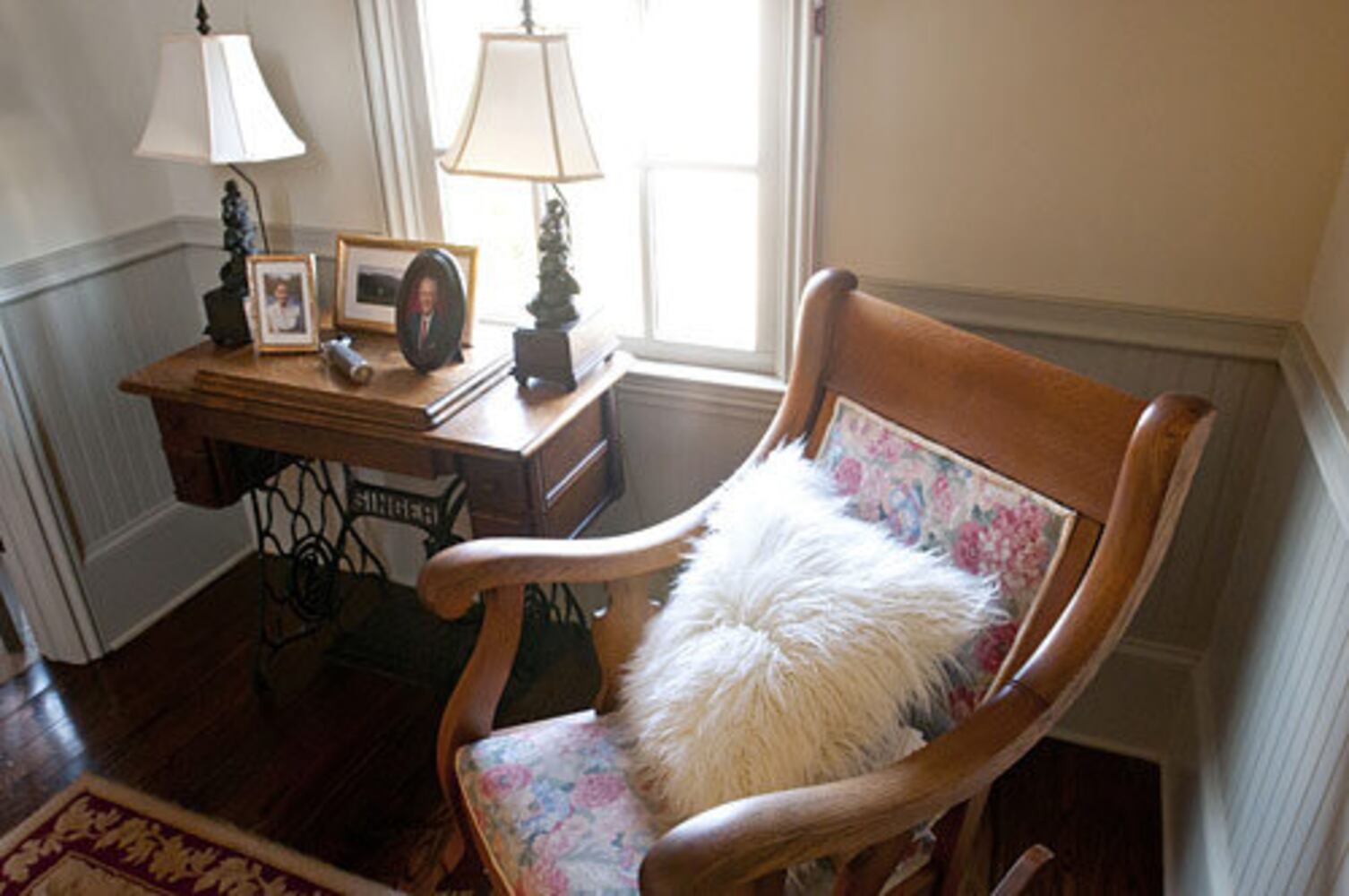 An eclectic extravaganza in downtown Woodstock