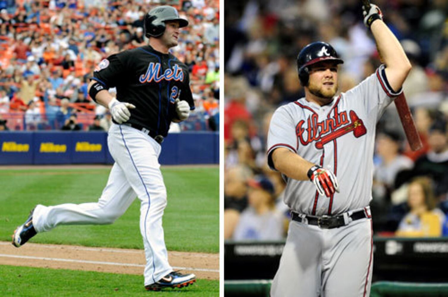 Mets at Braves: Series Breakdown