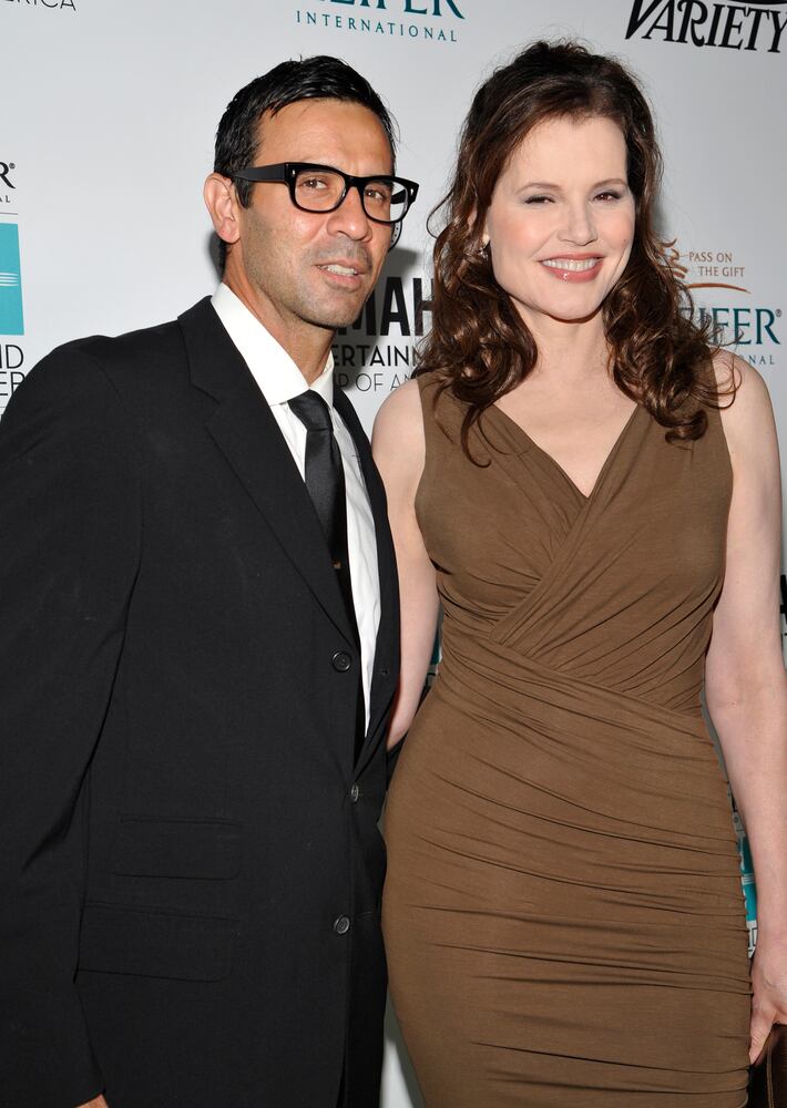 Celebrities who have twins