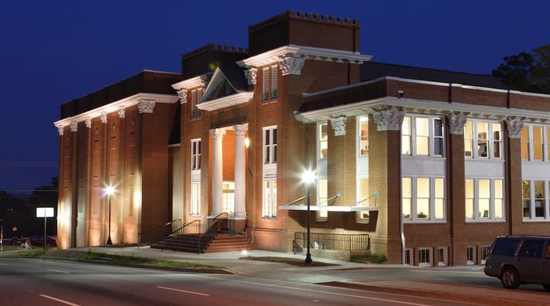 Aurora Theatre's production of "Hunchback of Notre Dame" will be featured as part of ArtsFest Gwinnett