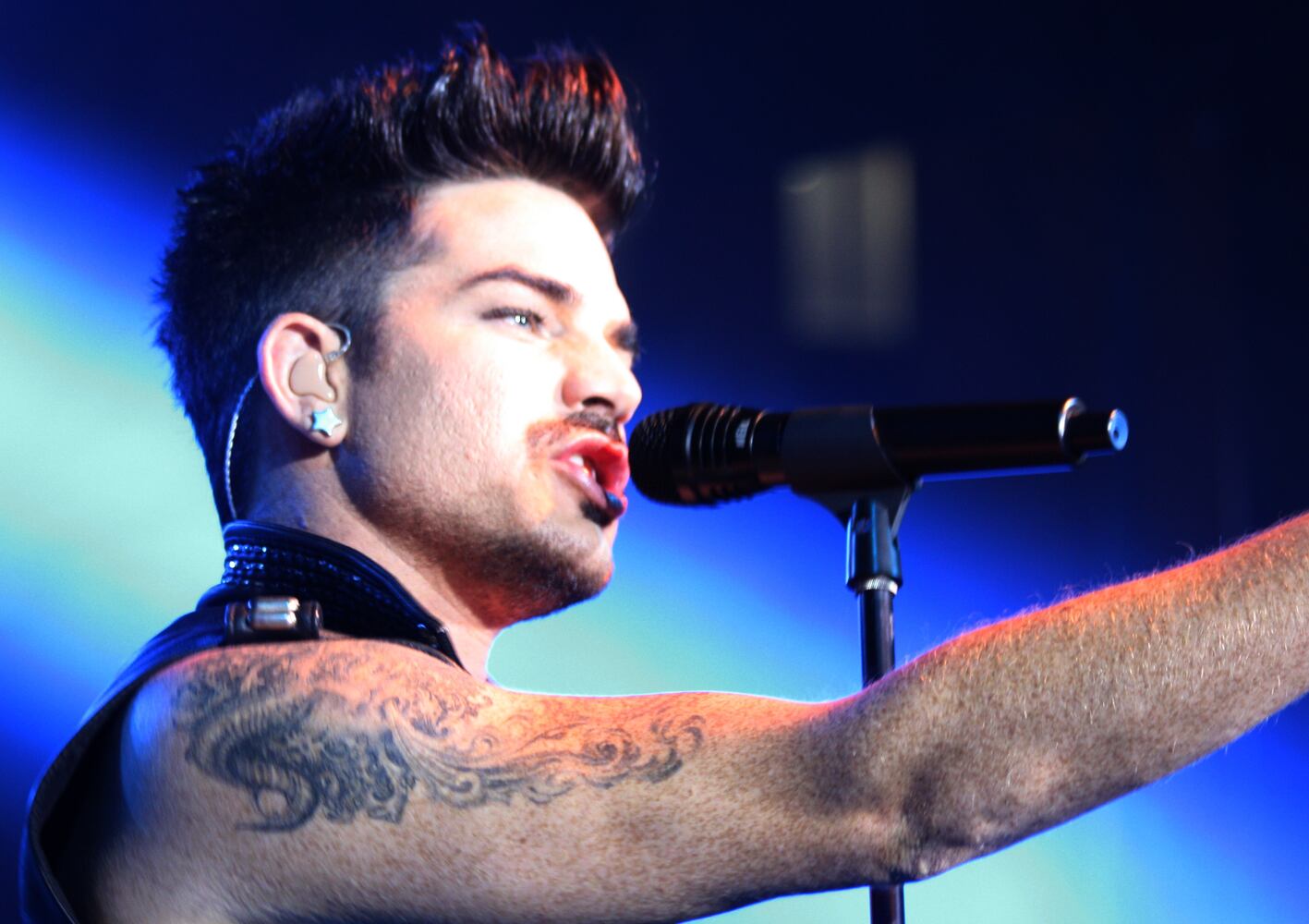 Adam Lambert