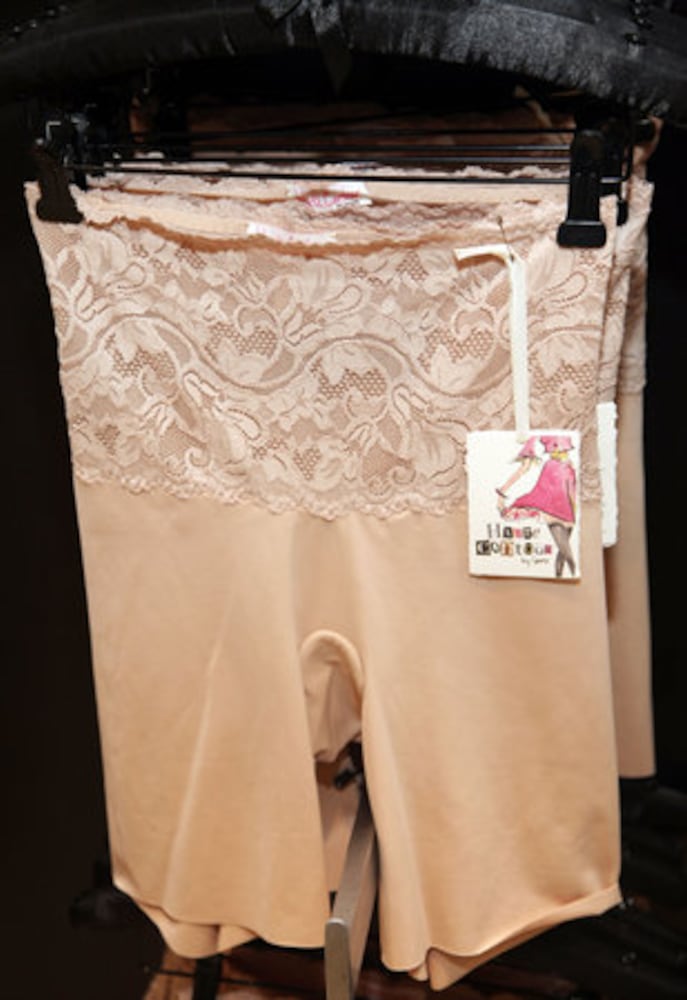 Atlantan creates new line of Spanx shapewear
