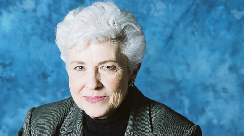 The local Democratic Party ousted Athens Mayor Nancy Denson in a vote Thursday over her support for a Republican, who once served as her campaign manager, in a November special election to fill vacancy in the state House.