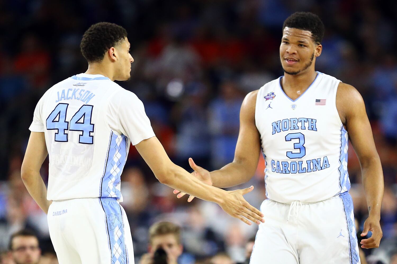 2016 men's final four