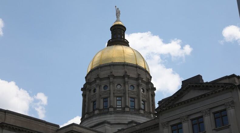 Georgia lawmakers introduced and discussed several bills last week that could impact the state's higher educational systems.