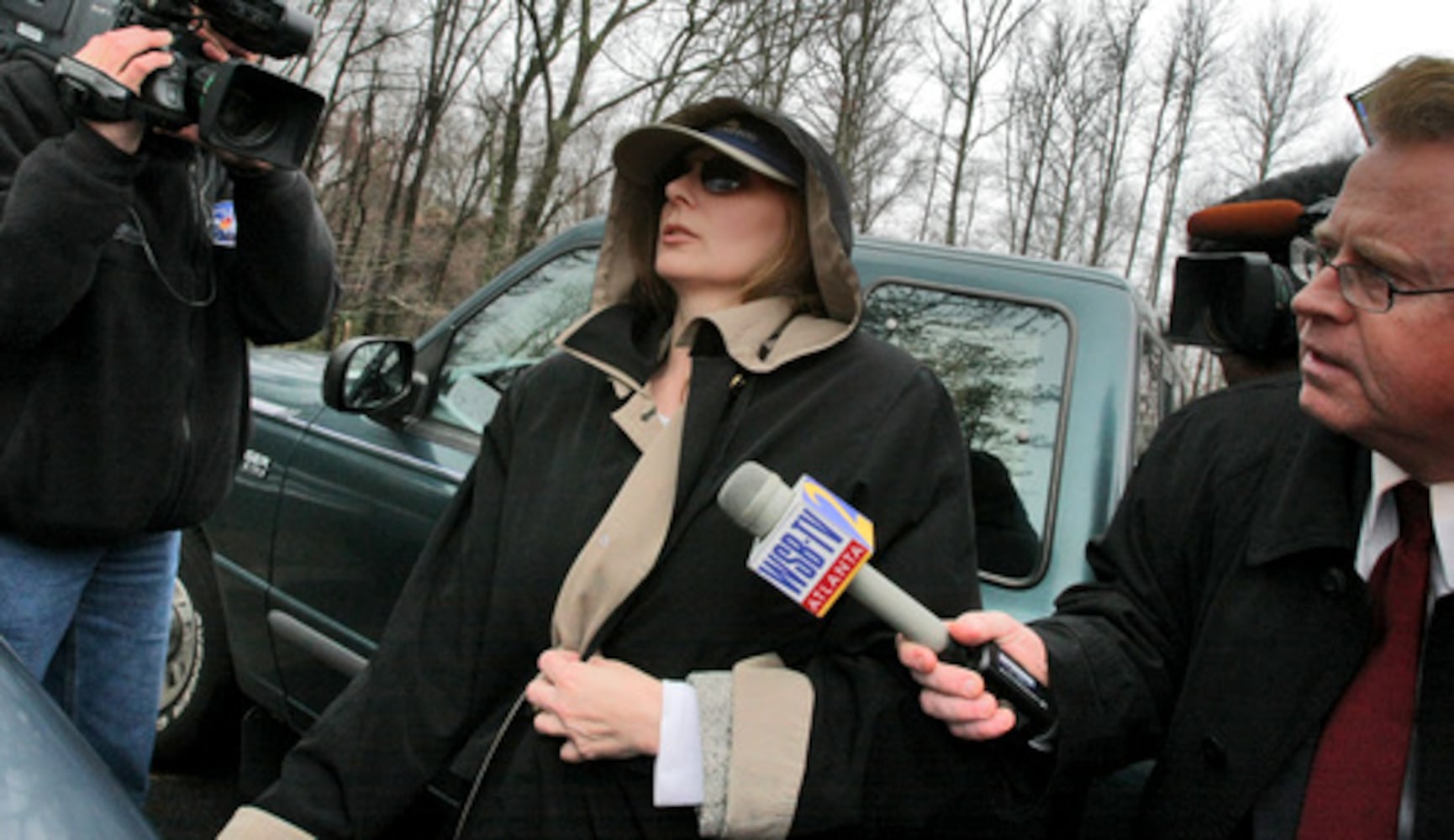 Lisa Clark Gonzalez and teen husband want custody of their baby