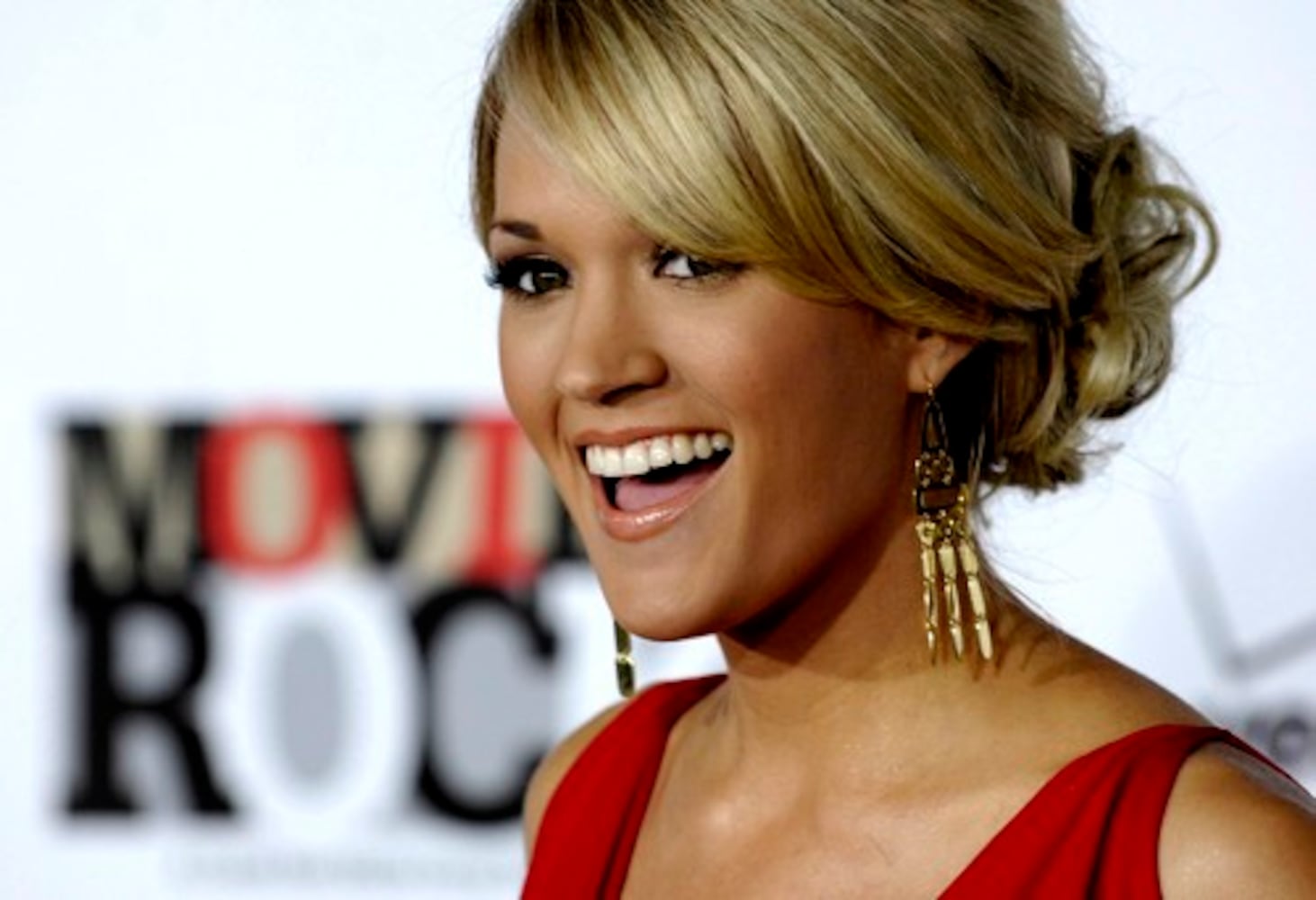CMT Music Award nominees