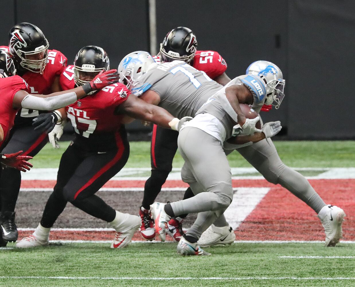 FALCONS