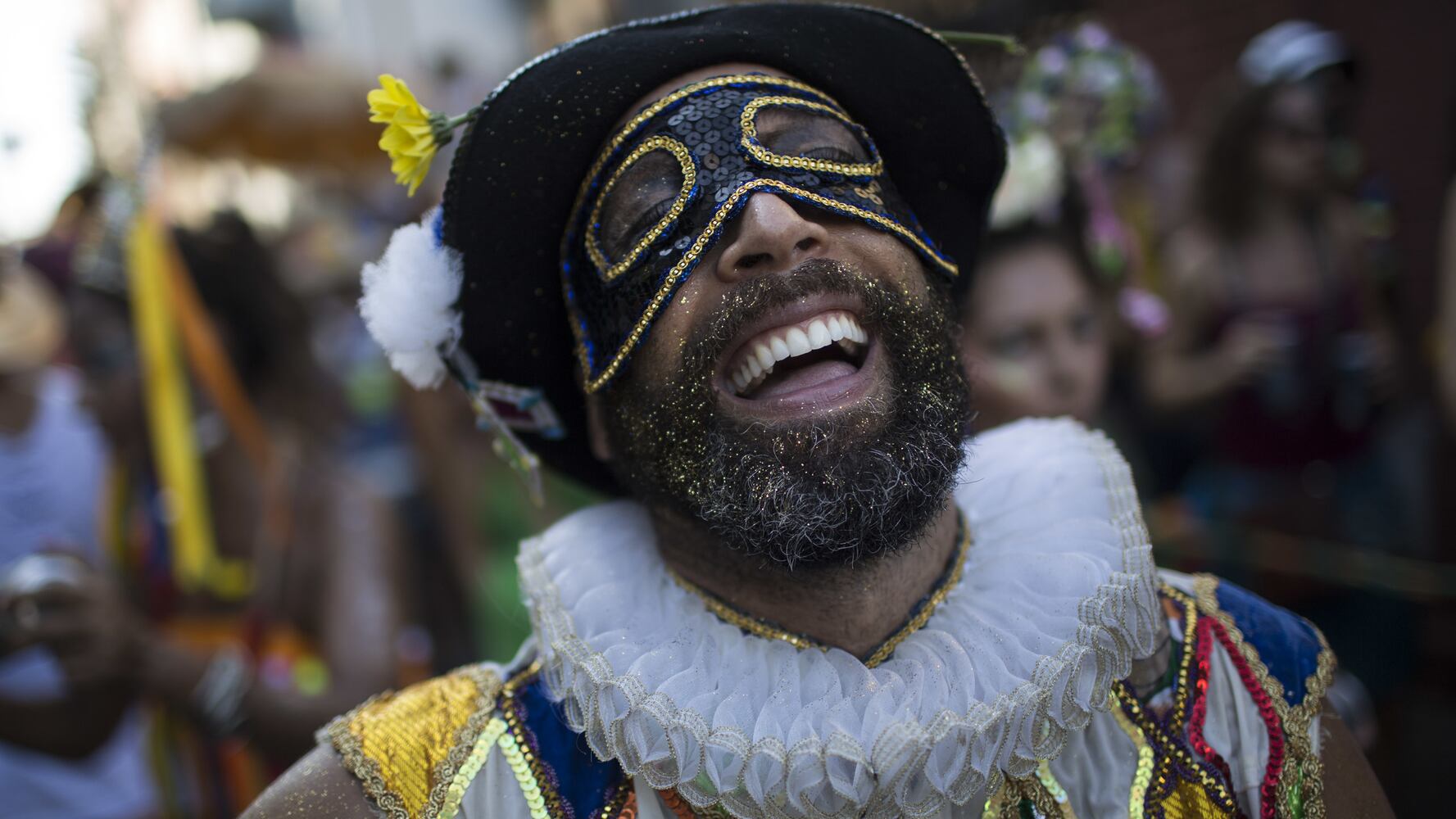 Best of Carnival