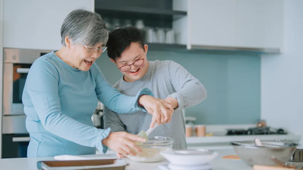 MapHabit delivers cognitive support tools designed to enhance independence and quality of life. (Courtesy of MapHabit)