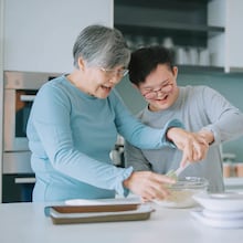 MapHabit delivers cognitive support tools designed to enhance independence and quality of life. (Courtesy of MapHabit)