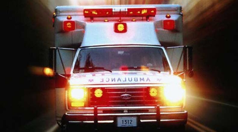 A 17-year-old girl died Sunday after being shot multiple times, according to Atlanta police.