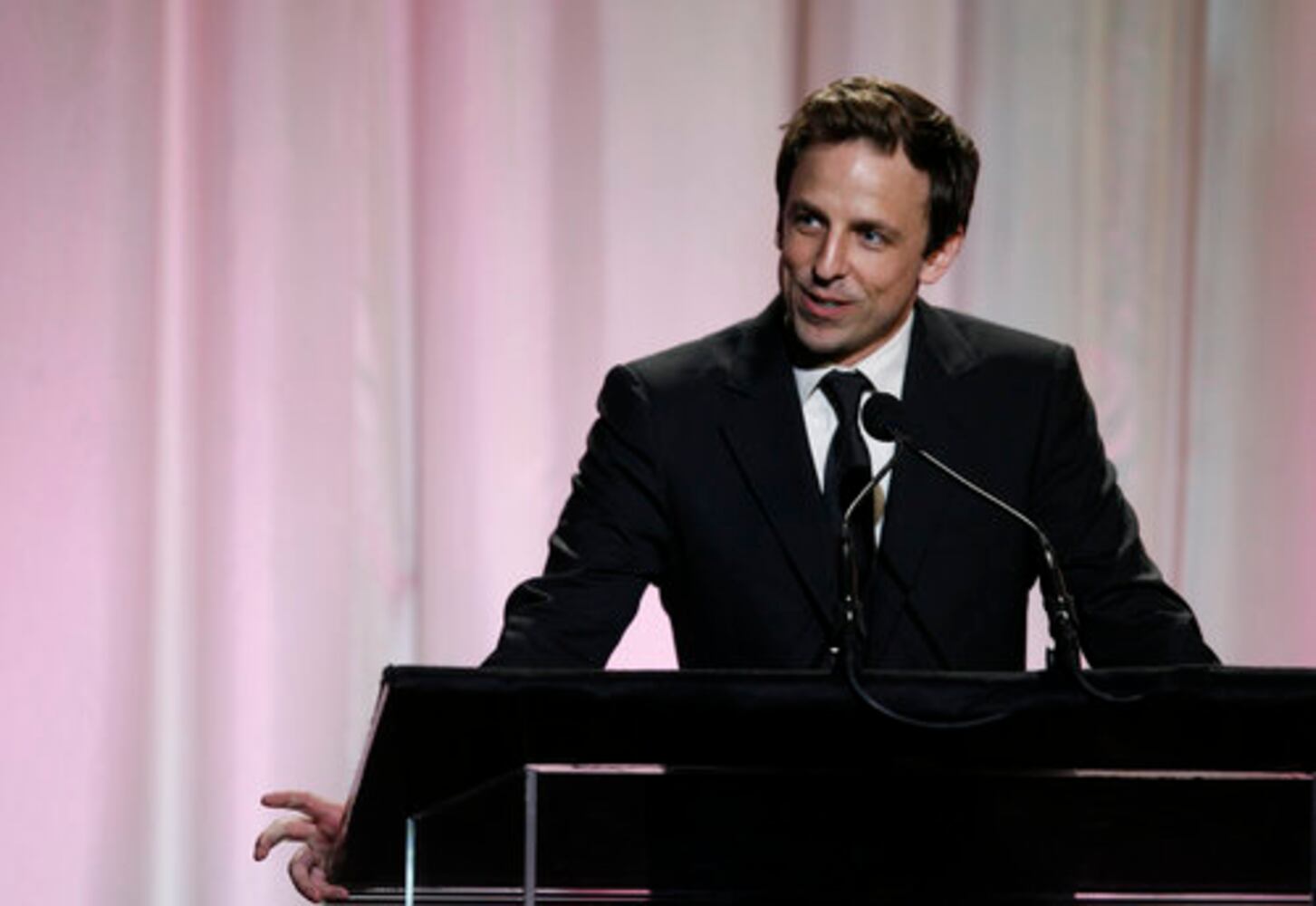 Webby Awards honor Internet's best