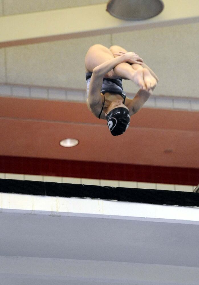 UGA women win 5th straight title