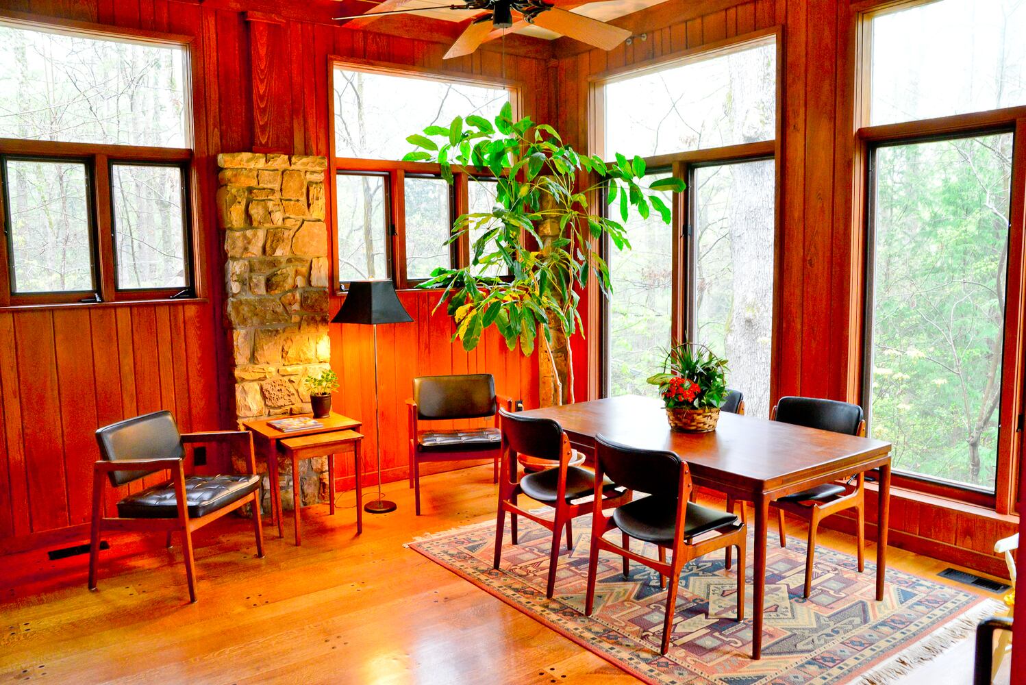 Multipurpose space