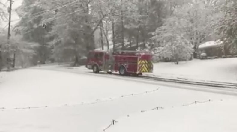 Image and video: Courtesy of Bryan F. Black