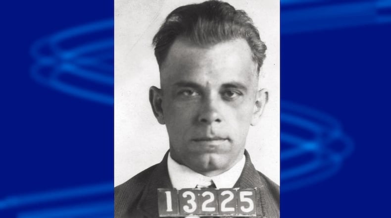 A permit has been issued to exhume the body of 1930s gangster John Dillinger.