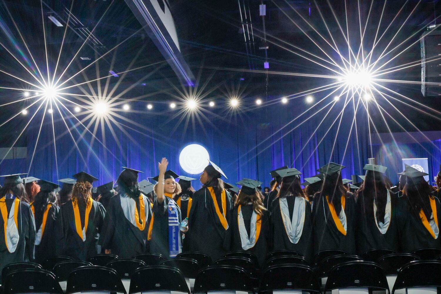 Spelman College Commencement Ceremony