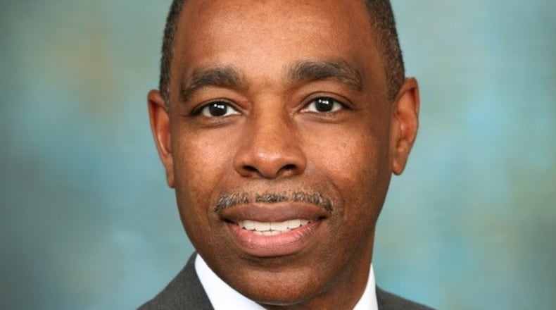 Atlanta BeltLine recently hired Dwayne C. Vaughn as vice president of Housing Policy and Development. CONTRIBUTED