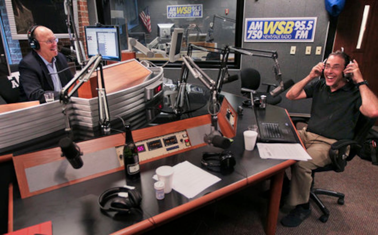 WSB host Neal Boortz to retire