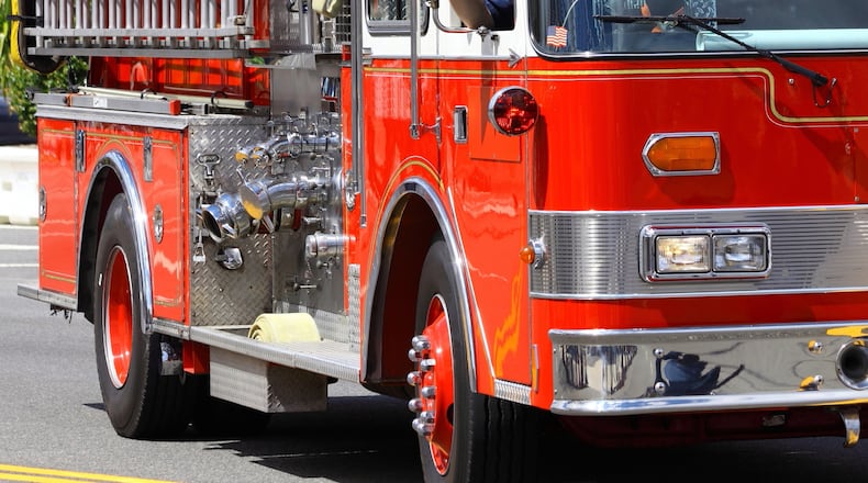 An Augusta woman has died after sustaining injuries in a fire, according to news outlet WJBF.(Dreamstime/TNS)