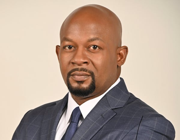 The Rev. Markel Hutchins is a human and civil rights leader and chairman and CEO of MovementForward Inc. (Courtesy)