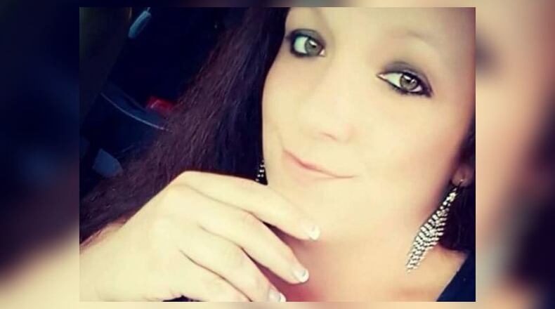 Jessica Jose (Credit: GoFundMe)