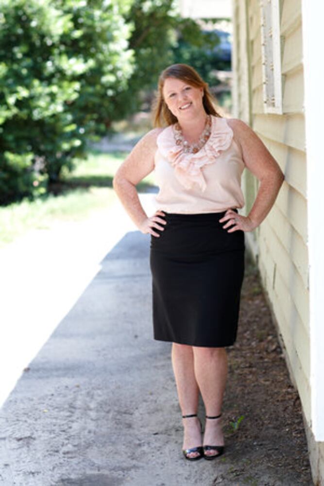 My Style: Ashley Baber