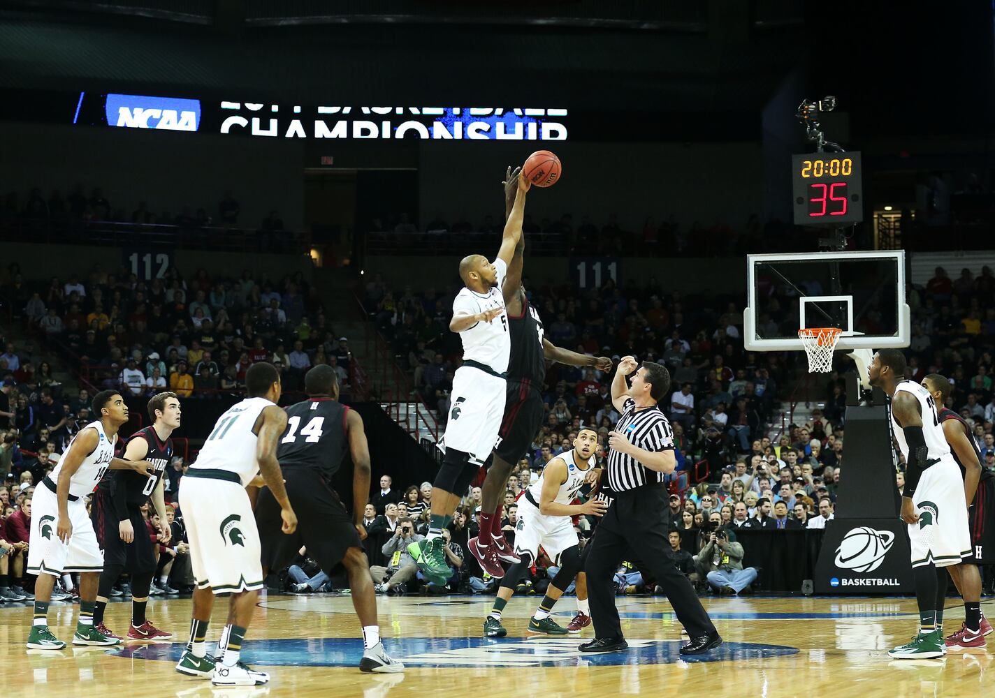 Adreian Payne