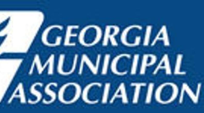 Peachtree City received the maximum award amount in two categories related to safety and training. Courtesy GMA