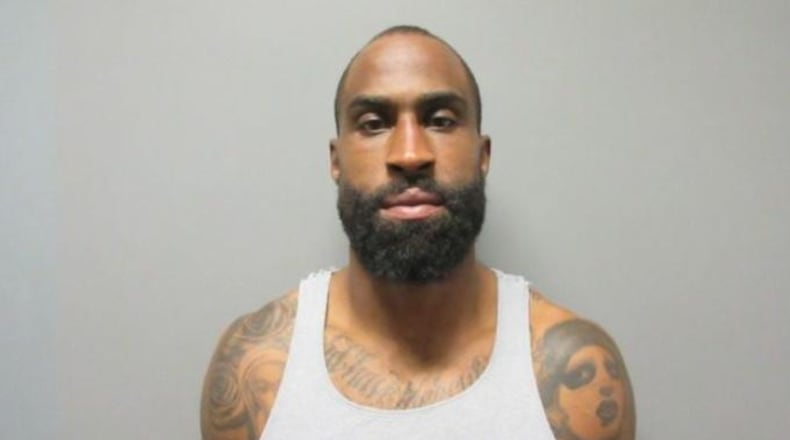 Former Seattle Seahawks and New England Patriots cornerback Brandon Browner has been sentenced to eight years in prison.