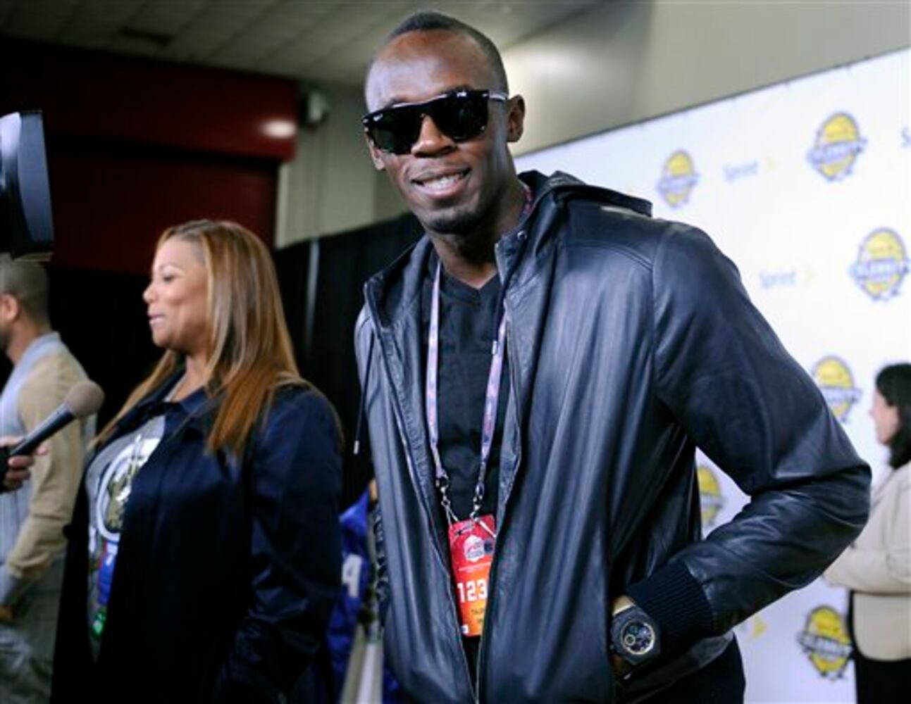 All-Star Celebrity Game 2013