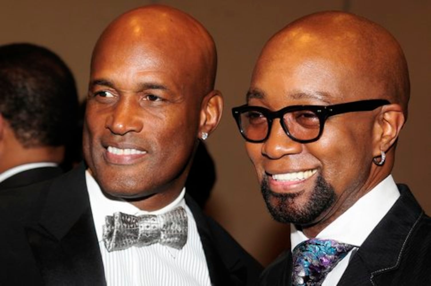 UNCF Mayor's Masked Ball
