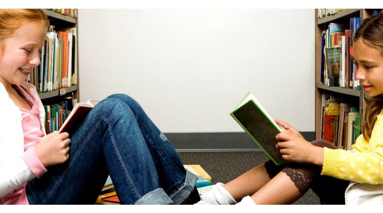 Opening again on Monday are seven Cobb County libraries. (Courtesy of Cobb County)